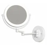 Зеркало настенное Lussole Bartow LSP-7269 от ImperiumLoft