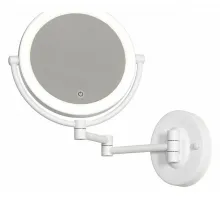 Зеркало настенное Lussole Bartow LSP-7269 Зеркало настенное Lussole Bartow LSP-7269