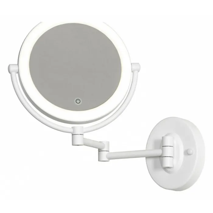 Зеркало настенное Lussole Bartow LSP-7269 от ImperiumLoft