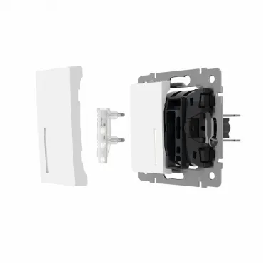 Модуль светодиодный для выключателей Werkel W8020101 от ImperiumLoft
