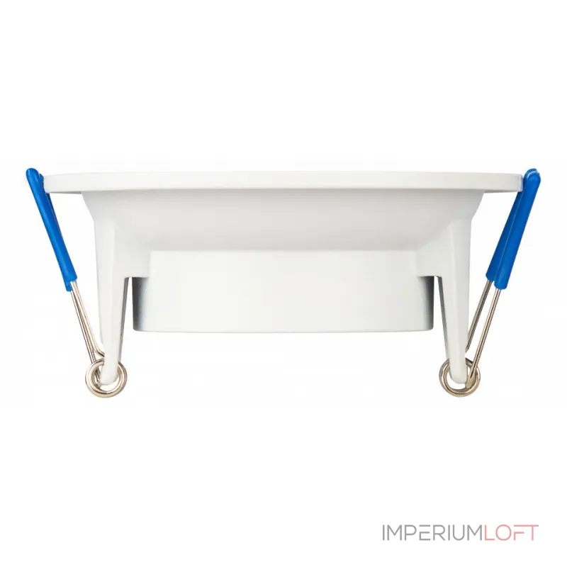 Встраиваемый светильник Эра WR4 SWH Б0061185 от ImperiumLoft Встраиваемый светильник Эра WR4 SWH Б0061185 от ImperiumLoft