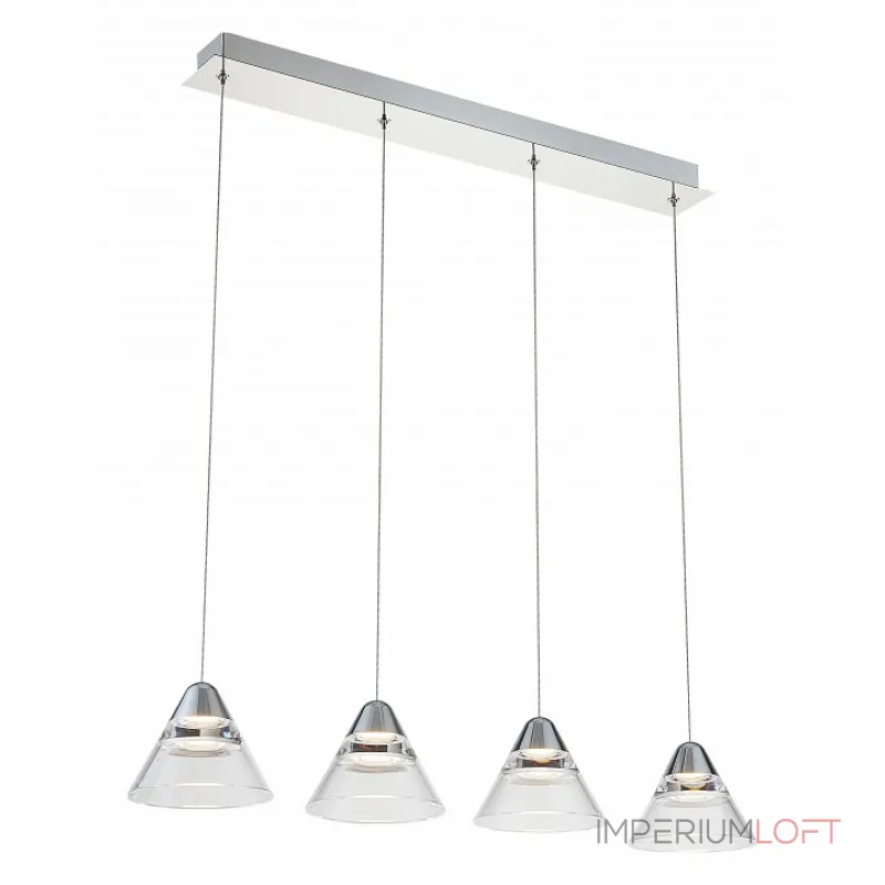 Подвесной светильник SIMPLE STORY 1056 1056-LED24PL