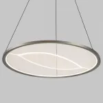 Подвесная люстра 40027/1 LED