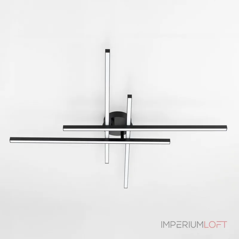 Потолочная люстра Citilux Стиг CL203141