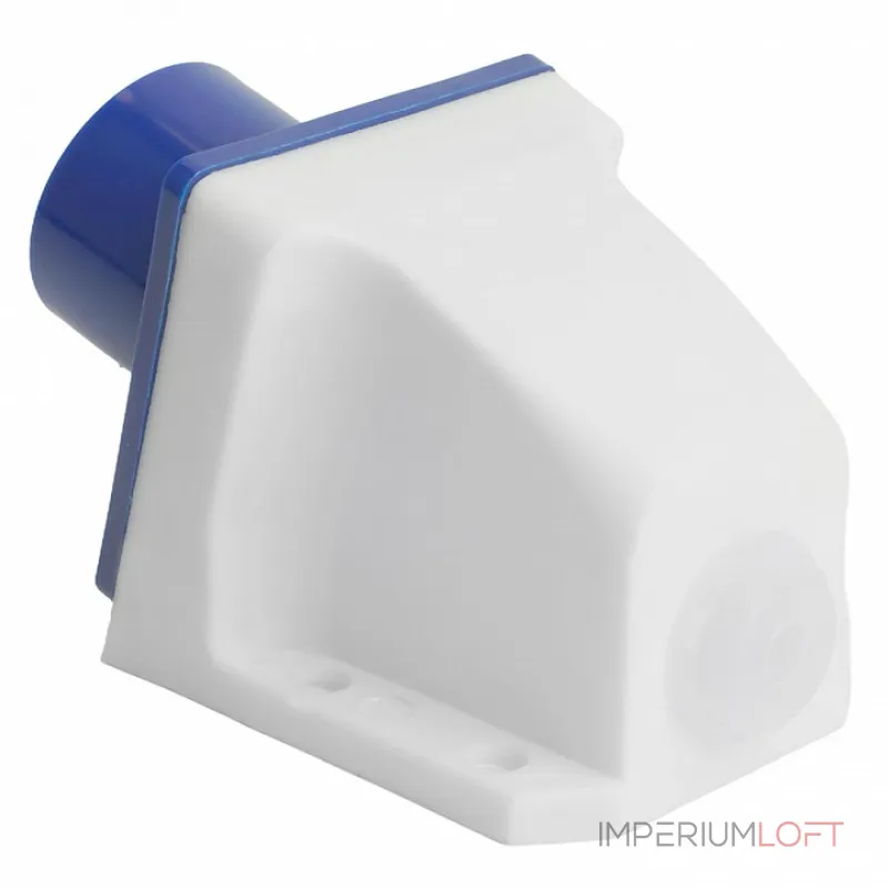 Вилка угловая 2P+PE Stekker ST 49444 от ImperiumLoft Вилка угловая 2P+PE Stekker ST 49444 от ImperiumLoft