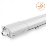 Накладной светильник Wolta WPL36-4K120-01 от ImperiumLoft