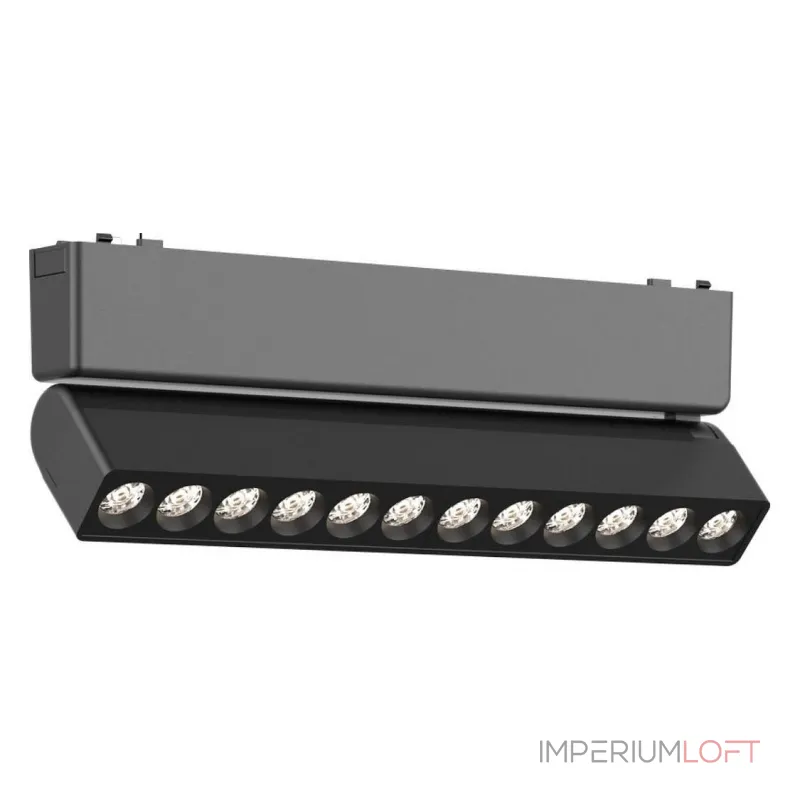 Накладной светильник Aployt Magnetic track 48 APL.0102.00.12
