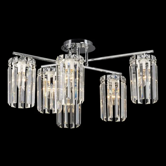 Потолочная люстра Citilux AXIS CL313261 от ImperiumLoft