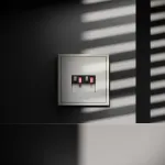 Розетка акустическая без рамки Voltum S70 VLS060304 от ImperiumLoft