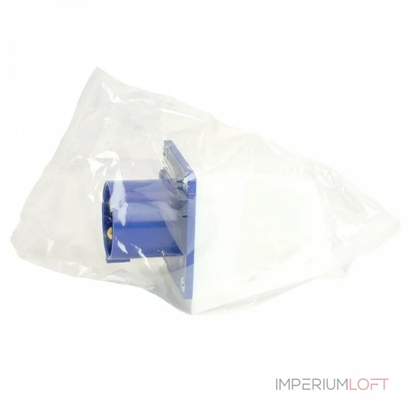 Вилка угловая 2P+PE Stekker ST 49444 от ImperiumLoft Вилка угловая 2P+PE Stekker ST 49444 от ImperiumLoft