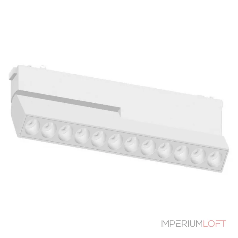 Накладной светильник Aployt Magnetic track 48 APL.0104.10.20