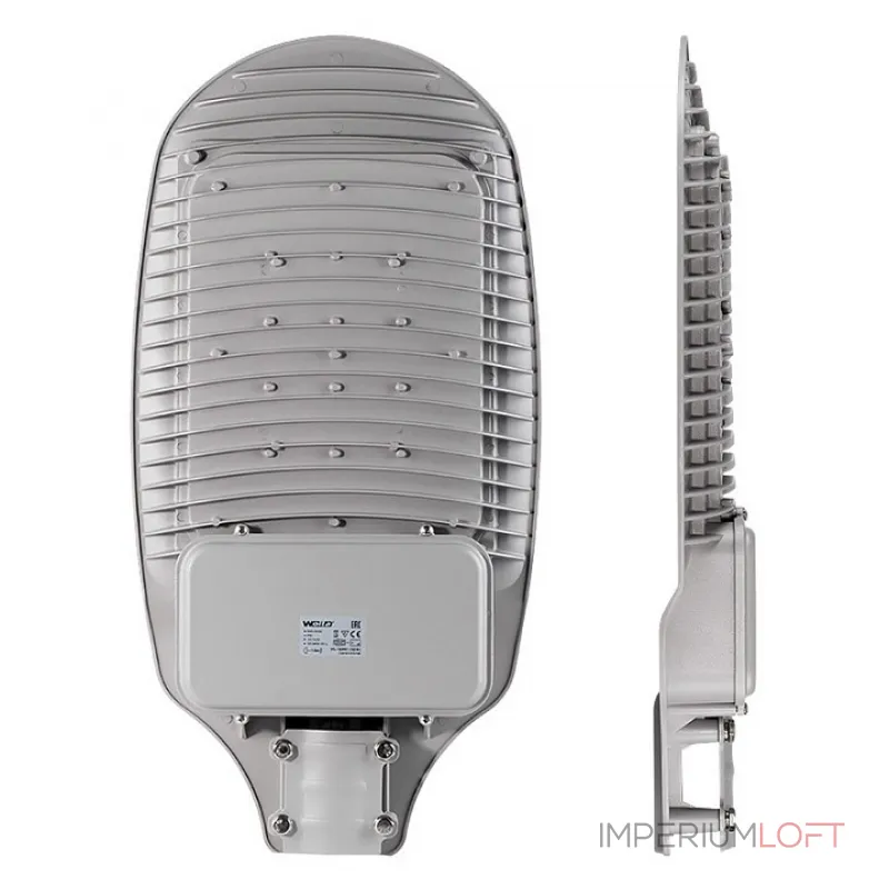 Консольный светильник Wolta STL-100W01 от ImperiumLoft Консольный светильник Wolta STL-100W01 от ImperiumLoft