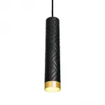Подвесной светильник Wolta LINEA WSL-GU10/P09BG