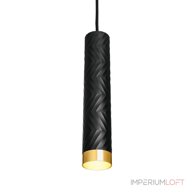 Подвесной светильник Wolta LINEA WSL-GU10/P09BG Подвесной светильник Wolta LINEA WSL-GU10/P09BG