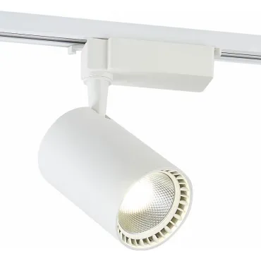 Трековый светильник SIMPLE STORY 2043 2043-LED20TRW
