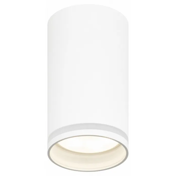 Накладной светильник Эра OL16 GU10 WH Б0049043 от ImperiumLoft