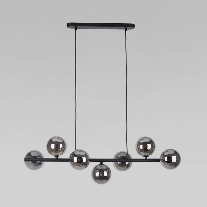 Подвесной светильник TK Lighting Estera 5666 Estera Black от ImperiumLoft