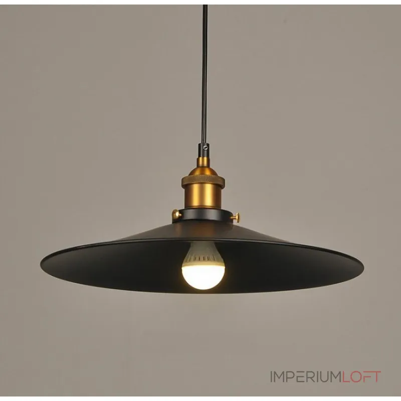 Подвесной светильник TopDecor Arni Arni S1 12 от ImperiumLoft