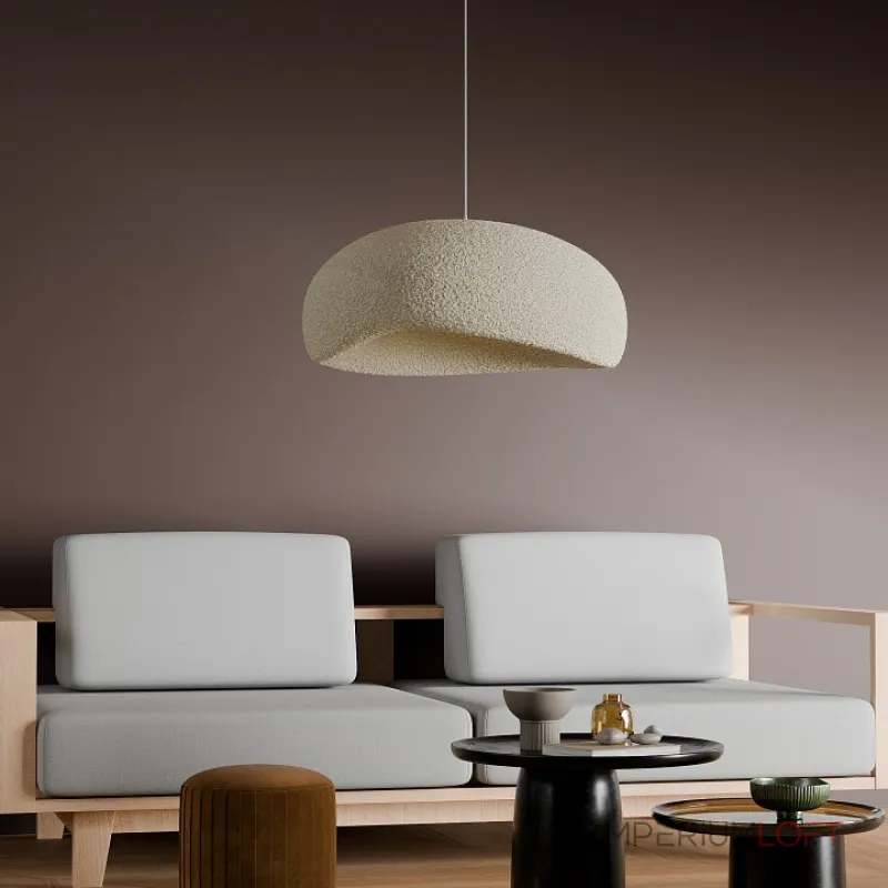 Подвесной светильник LIGHTERA Stone LE206L-800W Подвесной светильник LIGHTERA Stone LE206L-800W