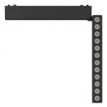 Накладной светильник Aployt Magnetic track 48 APL.0102.00.12