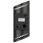 Накладной светильник Эра WL51 BK Б0061197 от ImperiumLoft Накладной светильник Эра WL51 BK Б0061197 от ImperiumLoft