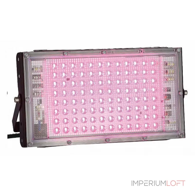 Настенно-потолочный прожектор для растений Farlight FAR002394 от ImperiumLoft Настенно-потолочный прожектор для растений Farlight FAR002394 от ImperiumLoft