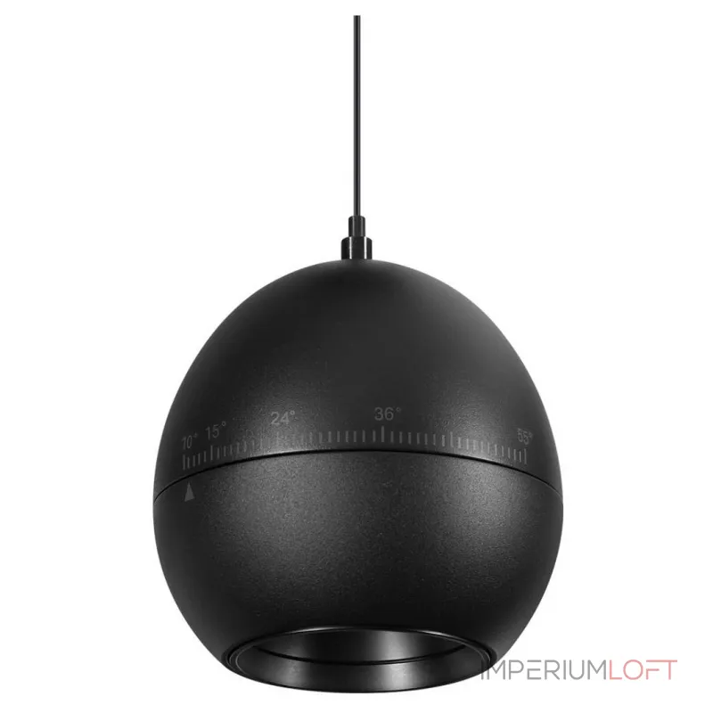Подвесной светильник SFERO 359342 OVER NT24 Подвесной светильник SFERO 359342 OVER NT24