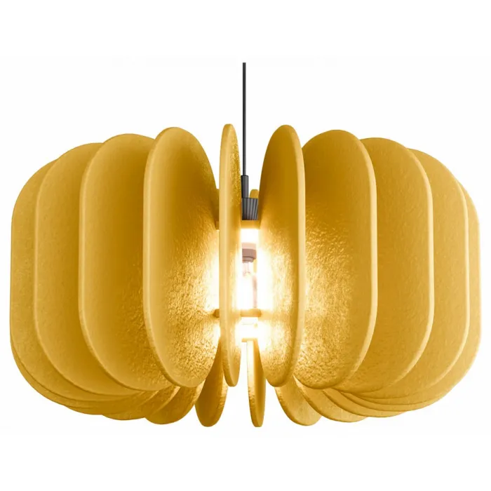 Подвесной светильник ST-Luce Sentito SL3004.413.01 от ImperiumLoft