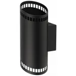 Накладной светильник Эра WL51 BK Б0061197 от ImperiumLoft Накладной светильник Эра WL51 BK Б0061197 от ImperiumLoft