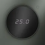 Терморегулятор электромеханический для теплого пола без рамки Voltum S70 VLS070106 от ImperiumLoft