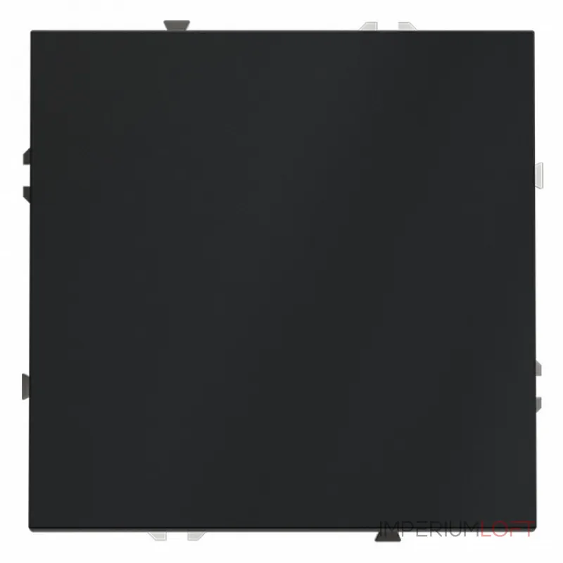 Выключатель одноклавишный без рамки Voltum S70 VLS010107 от ImperiumLoft Выключатель одноклавишный без рамки Voltum S70 VLS010107 от ImperiumLoft