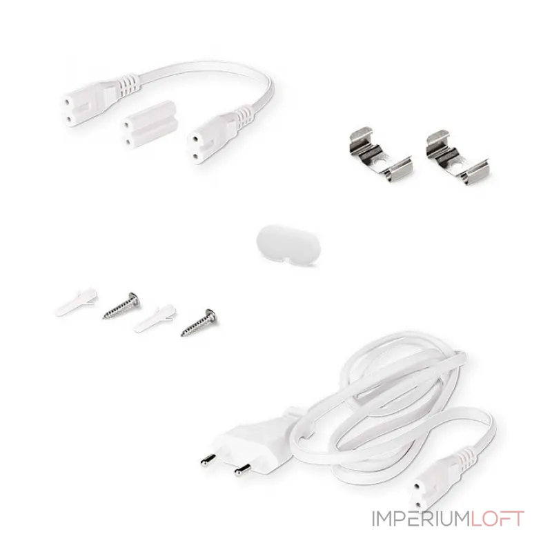 Накладной светильник Wolta WT5S10W60 от ImperiumLoft Накладной светильник Wolta WT5S10W60 от ImperiumLoft