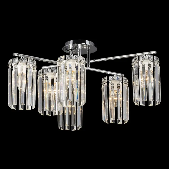 Потолочная люстра Citilux AXIS CL313261 от ImperiumLoft
