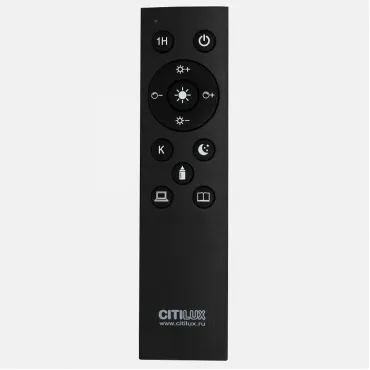 Торшер Citilux Alex CL804051 от ImperiumLoft
