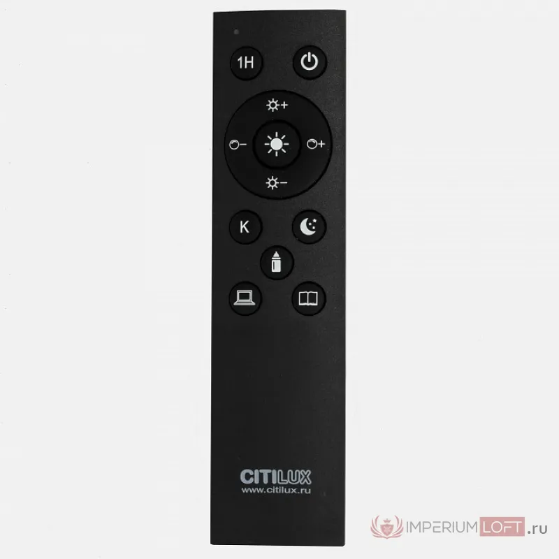 Торшер Citilux Alex CL804051 от ImperiumLoft