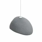 Подвесной светильник LIGHTERA Stone LE205L-400S от ImperiumLoft