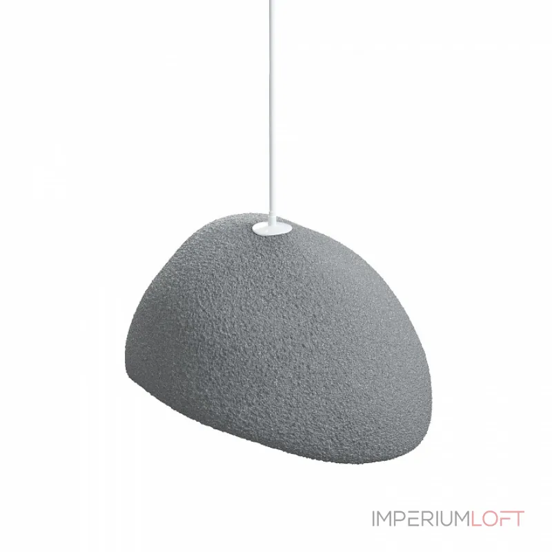 Подвесной светильник LIGHTERA Stone LE205L-400S Подвесной светильник LIGHTERA Stone LE205L-400S