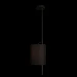 Светильник на штанге Loft it Ritz 10253P Black от ImperiumLoft