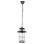 Подвесной светильник Loft it Palermo 100015P от ImperiumLoft