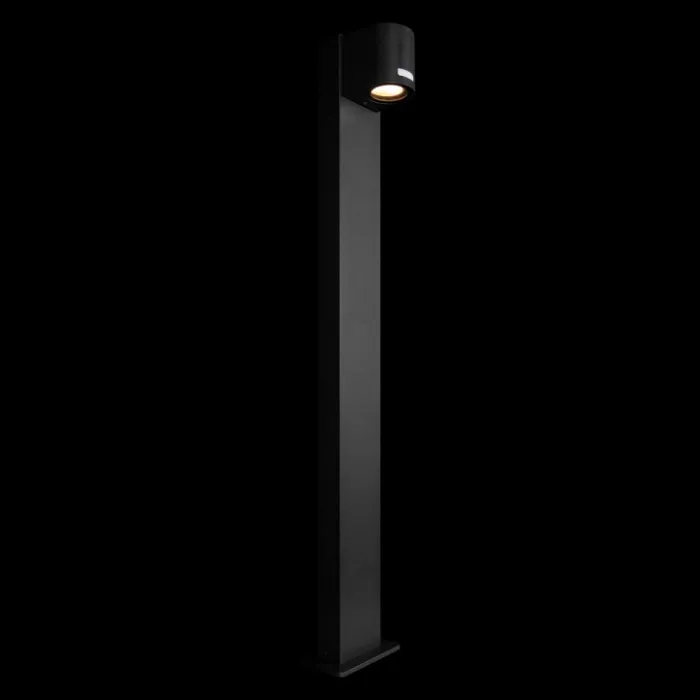 Наземный высокий светильник Loft it Stema 100012/800 от ImperiumLoft