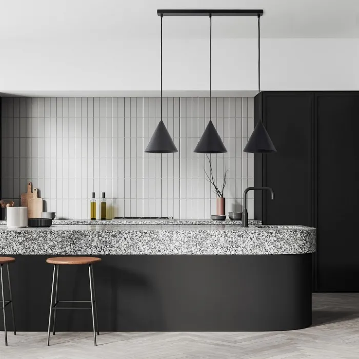 Подвесной светильник TK Lighting Cono 10060 Cono от ImperiumLoft