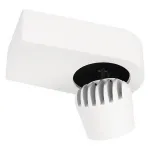 Накладной светильник Loft it Quiet 10320 White от ImperiumLoft