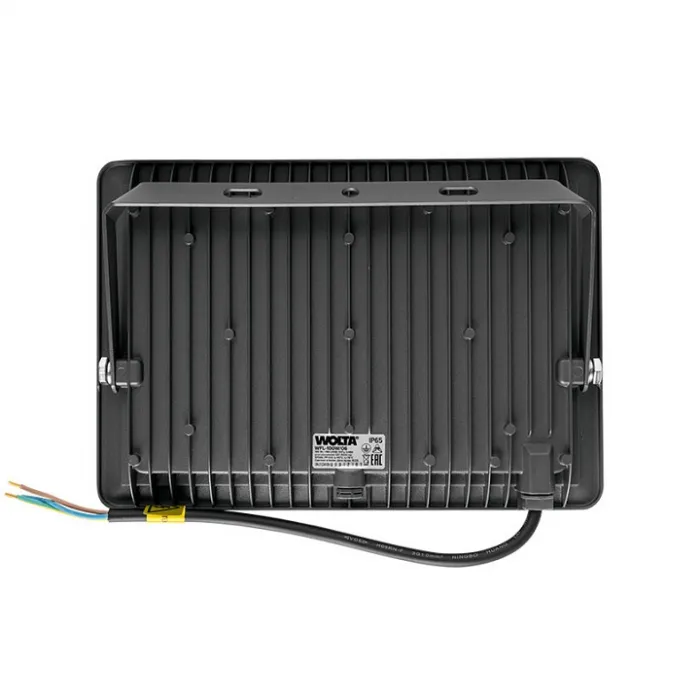 Настенно-потолочный прожектор Wolta WFL-100W WFL-100W/06 от ImperiumLoft