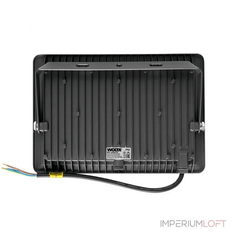 Настенно-потолочный прожектор Wolta WFL-100W WFL-100W/06 Настенно-потолочный прожектор Wolta WFL-100W WFL-100W/06
