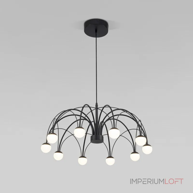 Подвесная люстра 90034/10 Подвесная люстра 90034/10