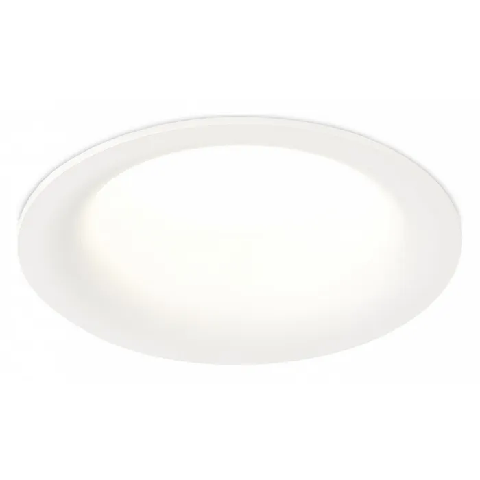 Встраиваемый светильник SIMPLE STORY 2080 2080-LED12DLW от ImperiumLoft