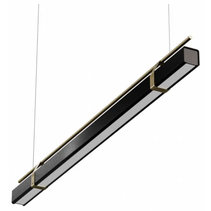 Подвесной светильник LIGHTERA Omolon LE108L-180B WIFI от ImperiumLoft