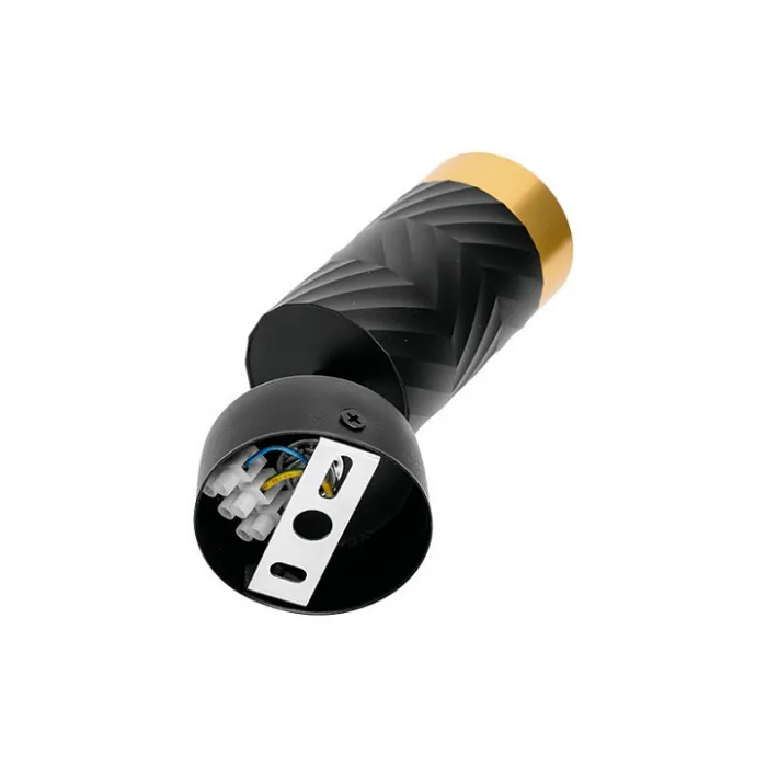 Спот Wolta LINEA WSL-GU10 WSL-GU10/S09BG от ImperiumLoft