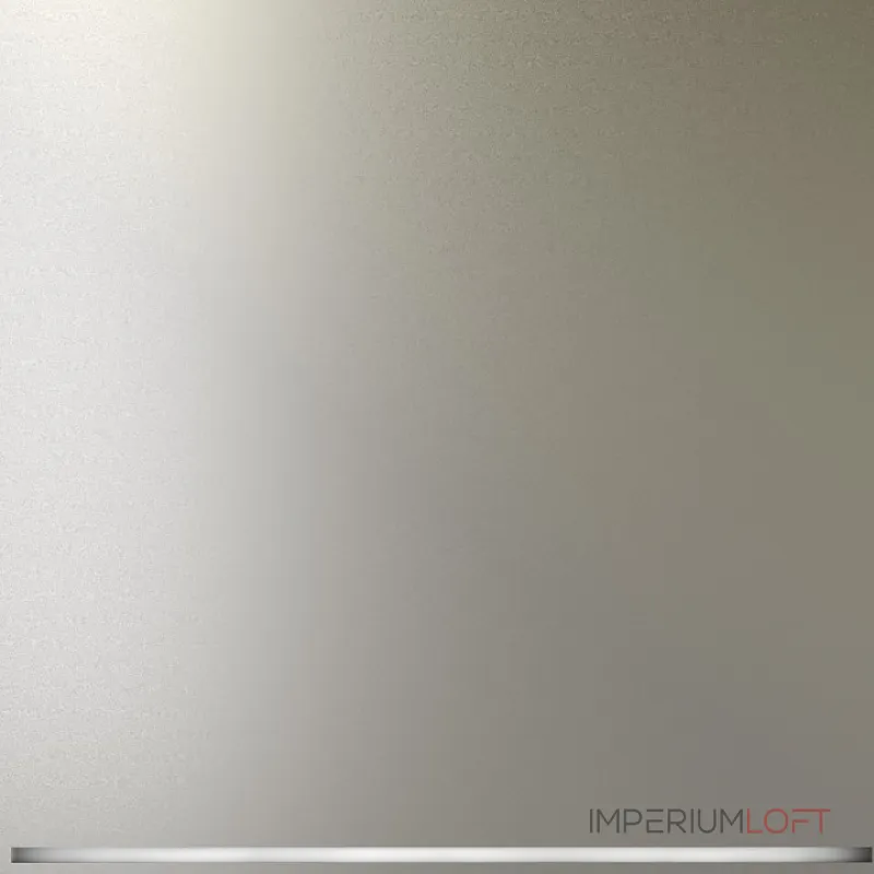 Проходной переключатель встраиваемый S70 одноклавишный с подсветкой 10А (шелк) Voltum VLS010404