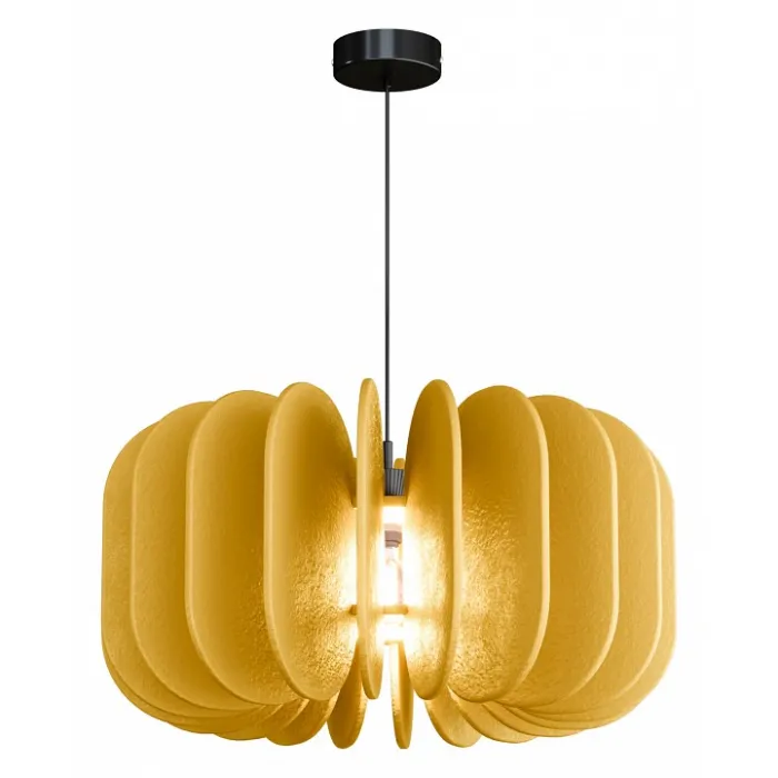 Подвесной светильник ST-Luce Sentito SL3004.413.01 от ImperiumLoft